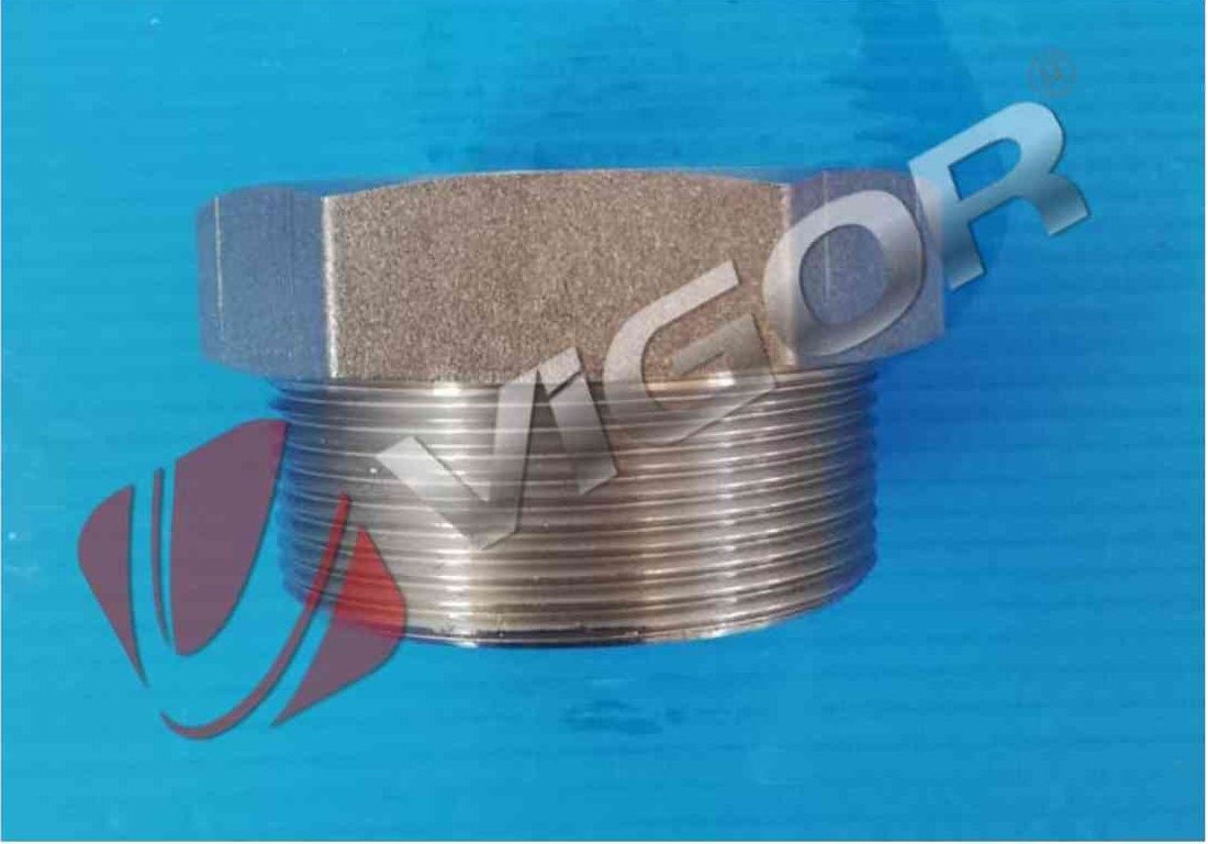 China Vigor Plug - Delivery News