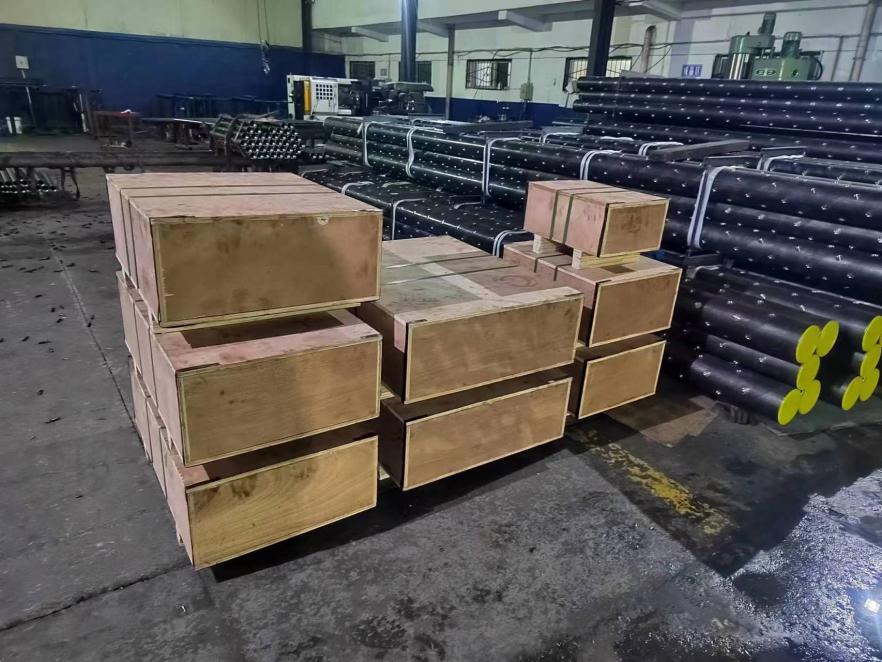 Perforating Gun price Perforating Gun price